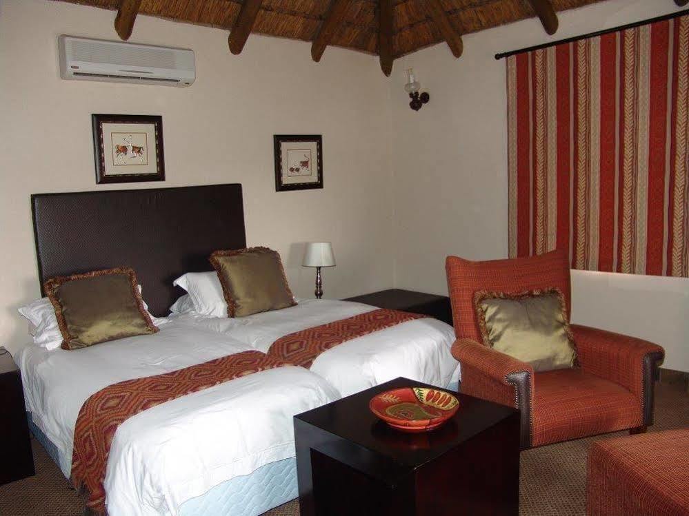 Bona Bona Game Lodge Wolmaransstad Ngoại thất bức ảnh