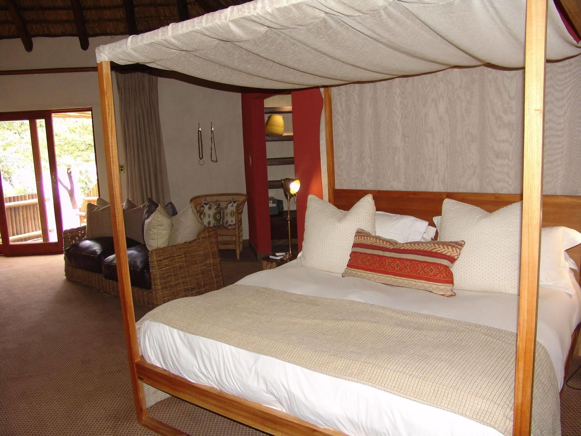 Bona Bona Game Lodge Wolmaransstad Ngoại thất bức ảnh