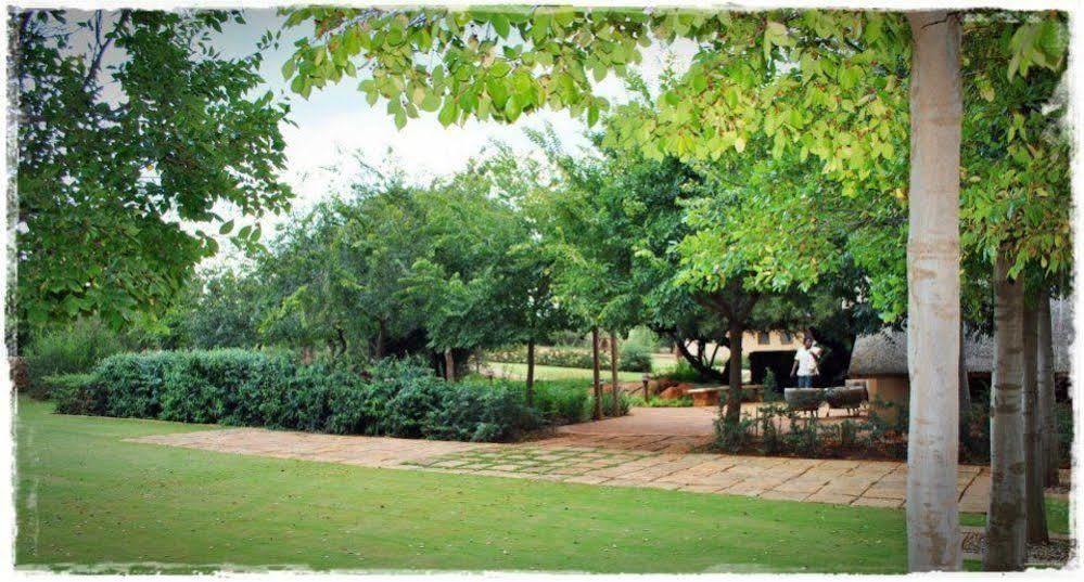 Bona Bona Game Lodge Wolmaransstad Ngoại thất bức ảnh